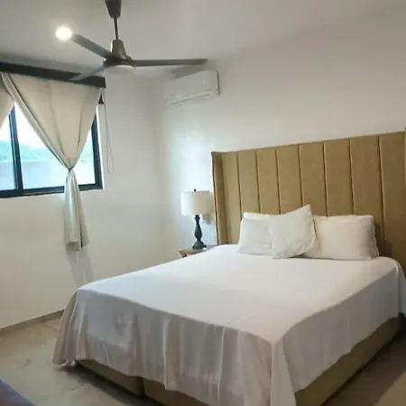 Dep #3 Basilio Apartment Puerto Vallarta Exterior photo