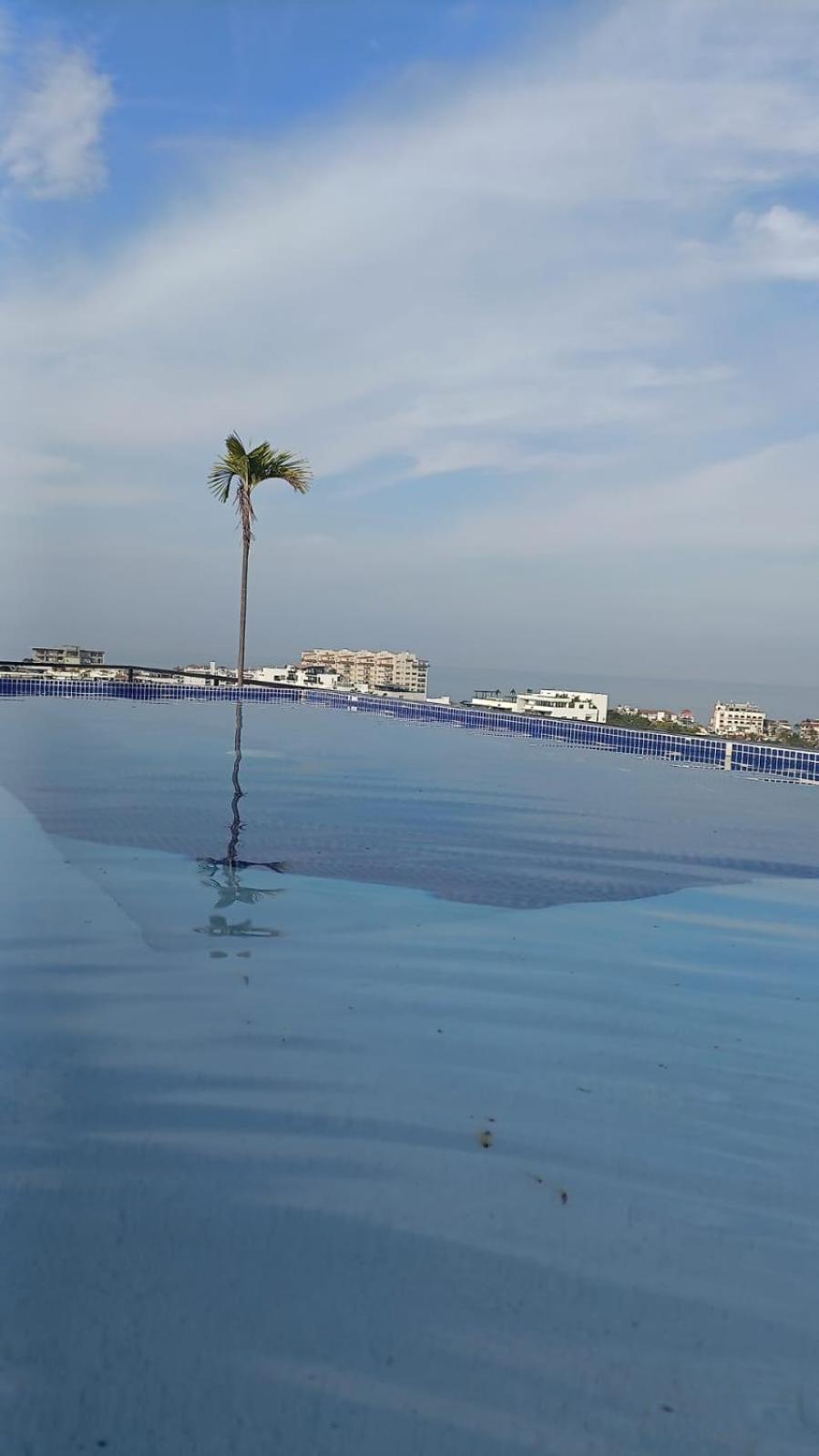 Dep #3 Basilio Apartamento Puerto Vallarta