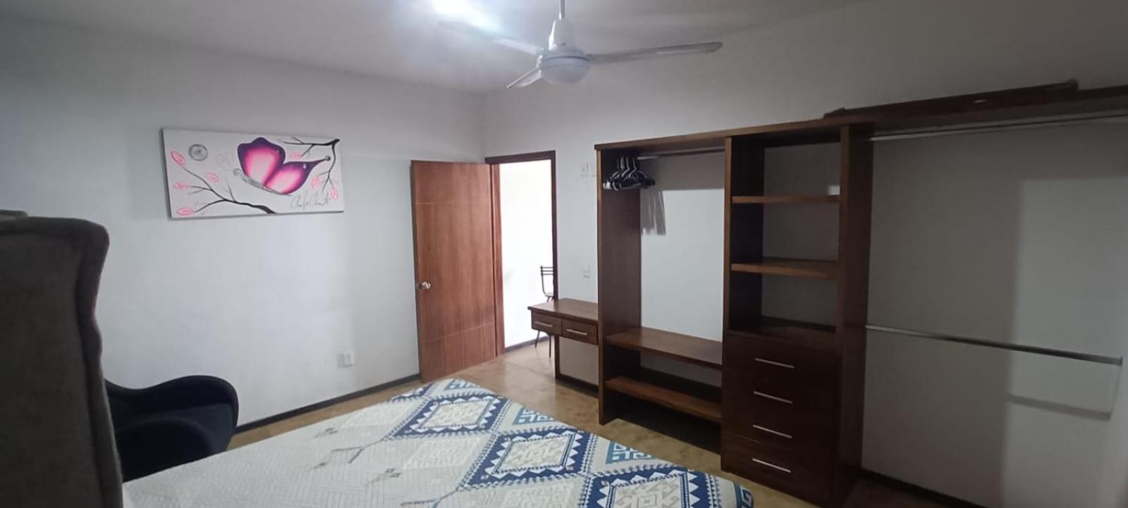 Apartamento Dep #3 Basilio *